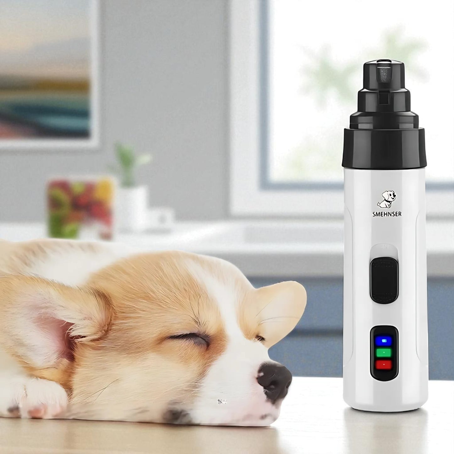 PawLux