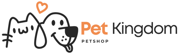Pet Kingdom Store