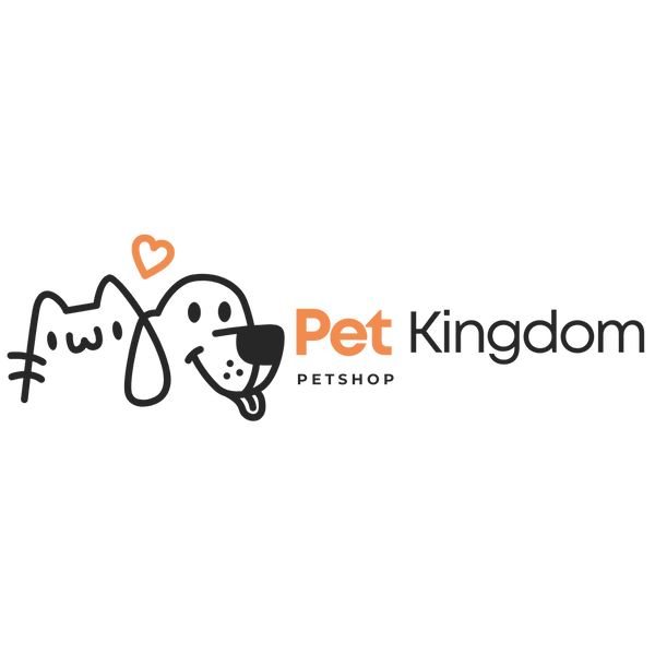 Pet Kingdom Store